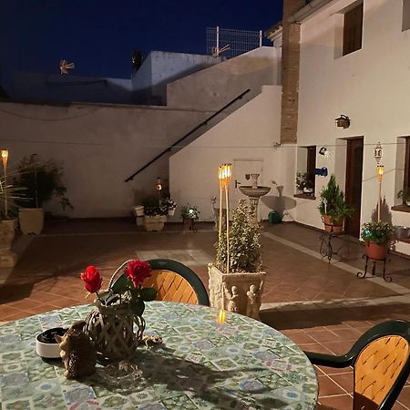 Casa Rural Apartment Valtierra Luaran gambar