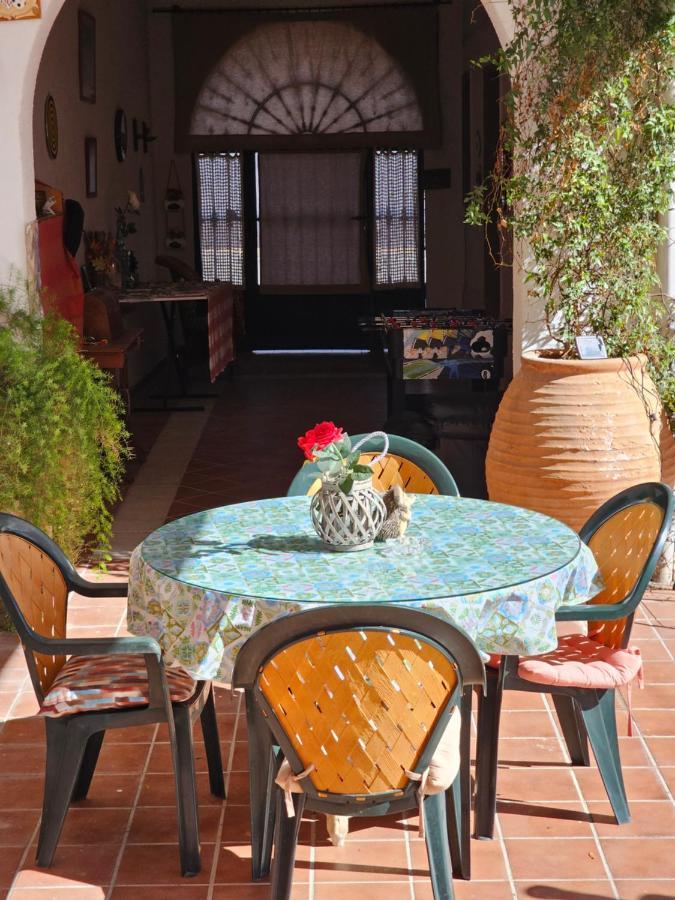 Casa Rural Apartment Valtierra Luaran gambar